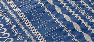 Nähmaschine Pfaff Quilt Expression 720 Nähmaschine - 5