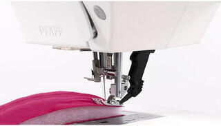 Nähmaschine Pfaff Expression 710 Nähmaschine - 4