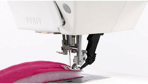 Sewing Machine Pfaff Expression 710 - 5