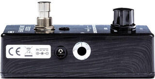 Efecto de guitarra Dunlop MXR MC401 Boost Line Driver Efecto de guitarra - 2