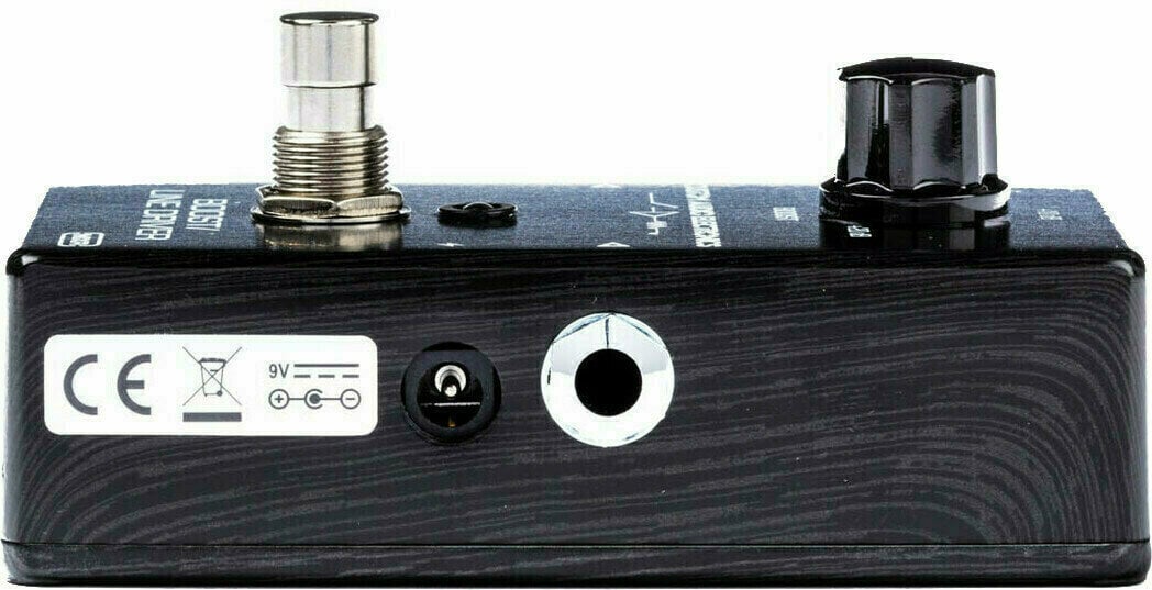 【TERRY】MXR- MC401 Boost/Line Driver MXR® CAE BOOST/LINE DRIVER - Dunlop