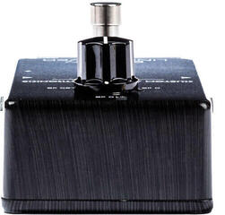 Efecto de guitarra Dunlop MXR MC401 Boost Line Driver Efecto de guitarra - 3