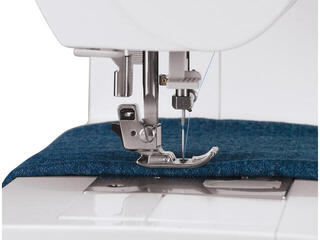 Nähmaschine Singer Quantum Stylist 9985 Nähmaschine - 3