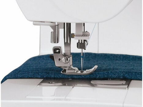 Sewing Machine Singer Quantum Stylist 9985 - 4