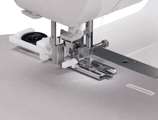 Nähmaschine Singer Quantum Stylist 9985 Nähmaschine - 4