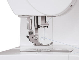 Nähmaschine Singer Quantum Stylist 9985 Nähmaschine - 5