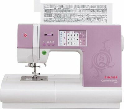 Sewing Machine Singer Quantum Stylist 9985 - 2