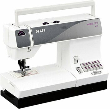 Sewing Machine Pfaff Select 3.2 - 2