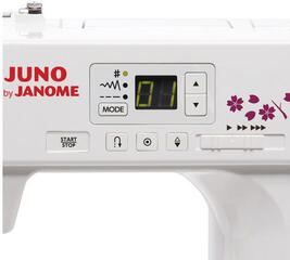 Varrógép Janome JUNO E1030 Varrógép - 2