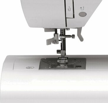 Sewing Machine Singer Confidence 7463 - 4