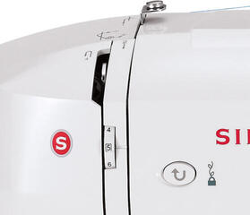 Nähmaschine Singer Brilliance 6160 Nähmaschine - 2