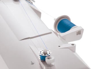 Nähmaschine Singer Brilliance 6160 Nähmaschine - 5