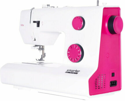 Sewing Machine Pfaff Smarter 160 S - 2