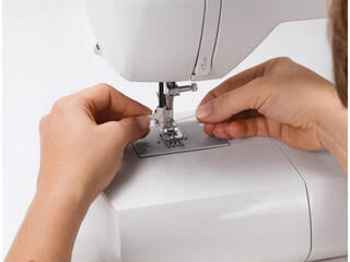 Nähmaschine Singer C5205 TQ Nähmaschine - 2