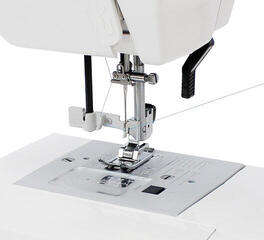 Nähmaschine Janome JUNO-J15R Nähmaschine - 3