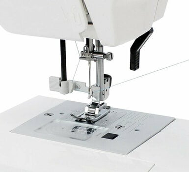 Máquina de costura Janome JUNO-J15R - 4