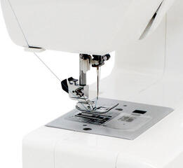 Nähmaschine Janome JUNO-J15R Nähmaschine - 4