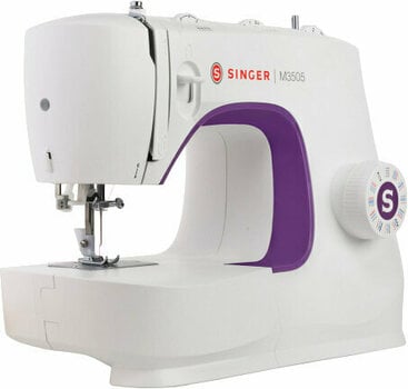 Sewing Machine Singer M3505 - 2