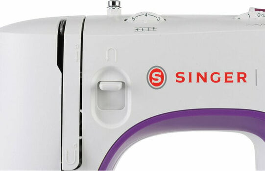 Mašina za šivanje Singer M3505 - 6