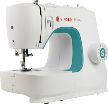 Sewing Machine Singer M3305 - 2