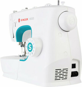 Sewing Machine Singer M3305 - 3