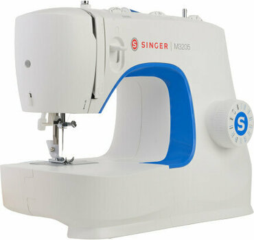 Sewing Machine Singer M3205 - 2