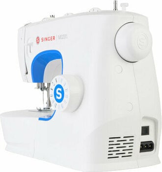 Sewing Machine Singer M3205 - 3