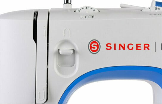 Sewing Machine Singer M3205 - 5