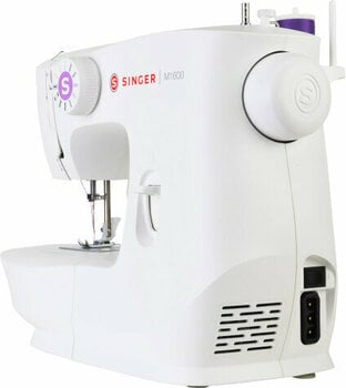 Sewing Machine Singer M1605 - 3