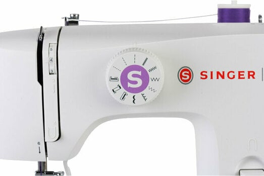 Sewing Machine Singer M1605 - 5
