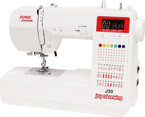 Šijací stroj Janome JUNO-J30 Šijací stroj - 1