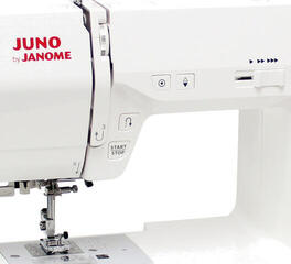 Šijací stroj Janome JUNO-J30 Šijací stroj - 3