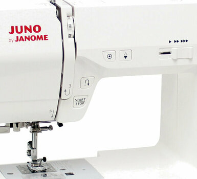 Sewing Machine Janome JUNO-J30 - 4
