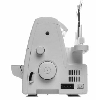 Overlock / Coverlock
 Singer S0105 - 3