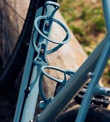 Bicycle Bottle Holder Elite T-Race Dark Blue Bicycle Bottle Holder - 1