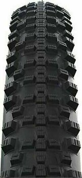 Anvelopa de bicicletă MTB Schwalbe Smart Sam 27,5" (584 mm) Black/Bronze 2.6 Anvelopa de bicicletă MTB - 2