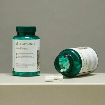 Nutriția articulară Pharmanex Bone Formula 135 g Nutriția articulară - 4