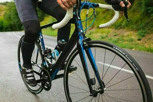Ελαστικό ποδηλάτου δρόμου Michelin Dynamic Sport 29/28" (622 mm) 23.0 Black Συρμάτινος Ελαστικό ποδηλάτου δρόμου - 2