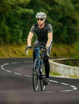Ελαστικό ποδηλάτου δρόμου Michelin Dynamic Sport 29/28" (622 mm) 23.0 Black Συρμάτινος Ελαστικό ποδηλάτου δρόμου - 3