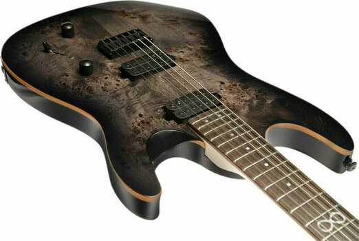 Elektrická kytara Chapman Guitars ML1 Modern Baritone Storm Burst - 4