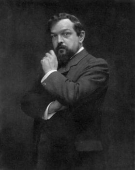 Грамофонна плоча Claude Debussy - La Mer Nocturnes (180g) (LP) - 2
