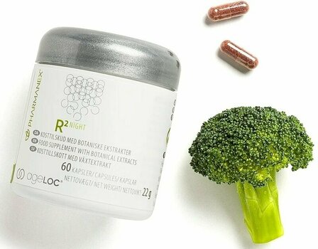 Antioxidanți și extracte naturale Pharmanex R² 22 g R² Antioxidanți și extracte naturale - 3