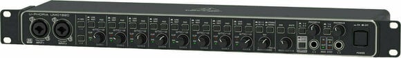 USB-audio-interface - geluidskaart Behringer UMC1820 - 3