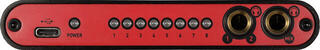 USB Audiointerface ESI GIGAPort eX USB Audiointerface - 1