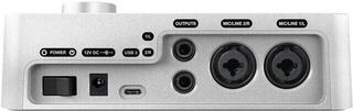 USB avdio vmesnik - zvočna kartica Universal Audio Apollo Solo USB Heritage Edition USB avdio vmesnik - zvočna kartica - 1