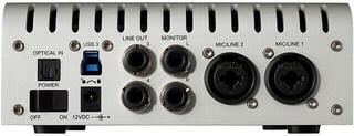 USB zvuková karta Universal Audio Apollo Twin USB Heritage Edition USB zvuková karta - 2