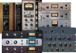 USB zvuková karta Universal Audio Apollo Twin USB Heritage Edition USB zvuková karta - 3