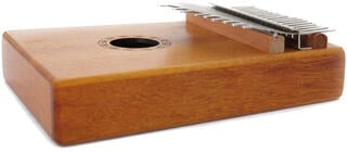 Kalimba Veles-X Woodman Kalimba - 3