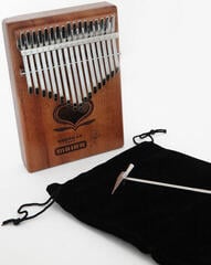 Kalimba Veles-X Woodman MBIRA Kalimba - 3