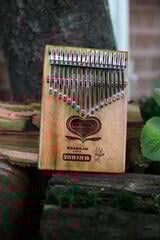 Kalimba Veles-X Woodman MBIRA Kalimba - 6